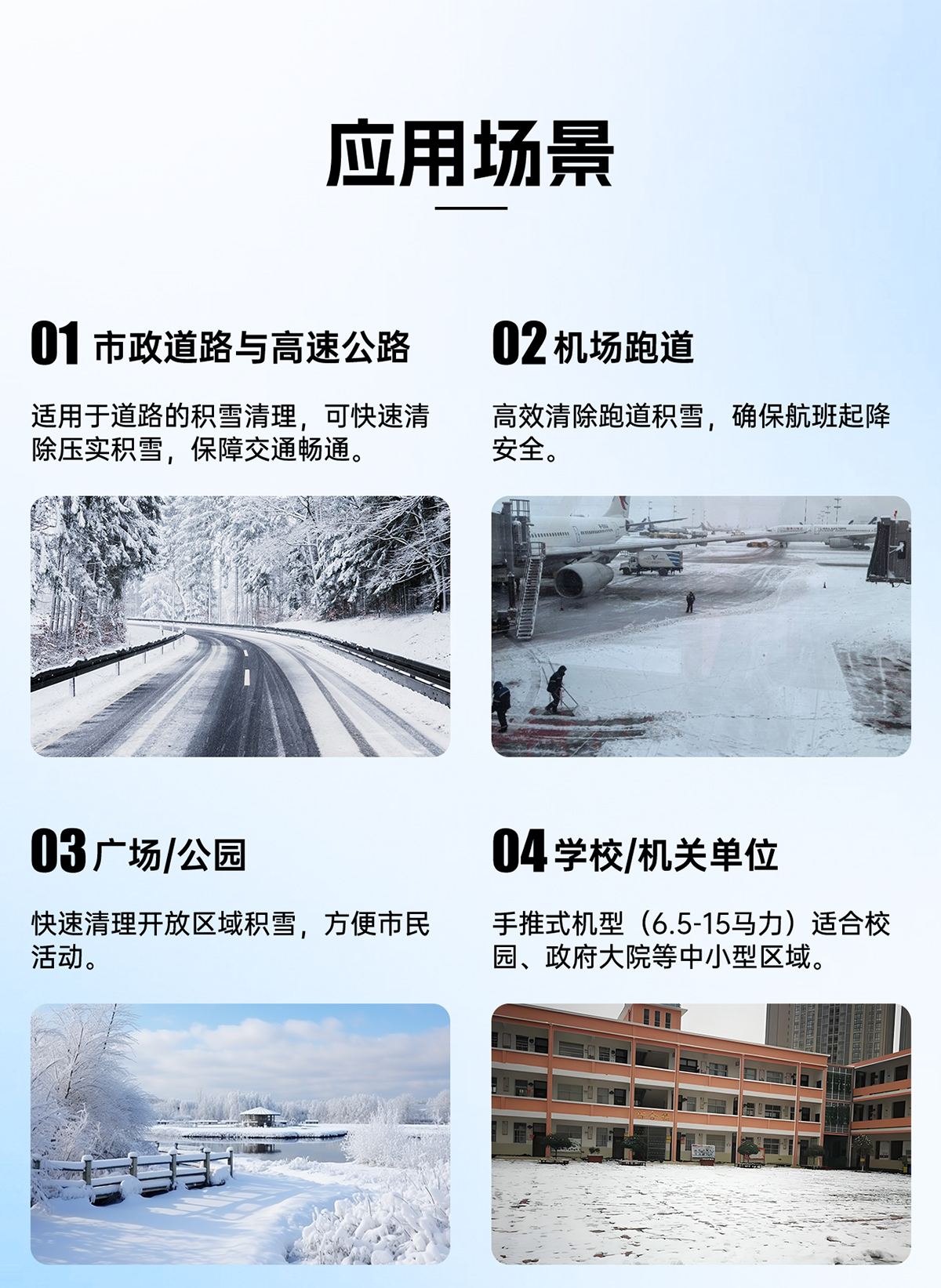 應(yīng)用場景